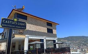 Castle Light Boutique